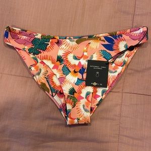 Bel Air Skatie Swimsuit- Bottoms